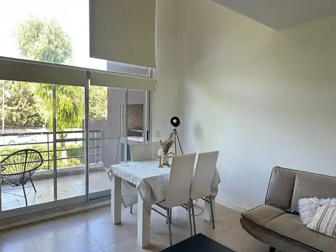 Departamento en Venta en Nordelta, USD 120.000