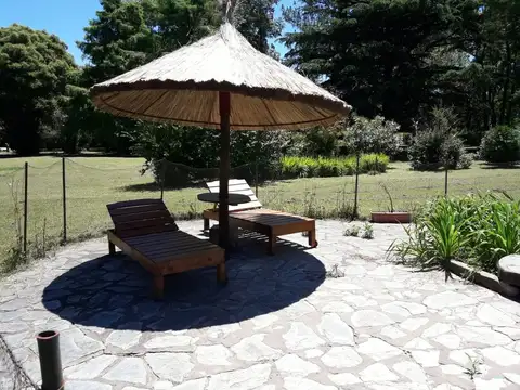 Casa en Venta de 5 dormitorios