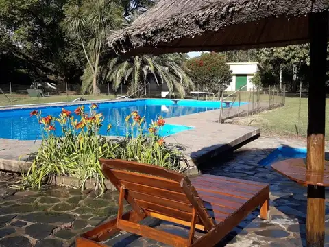 Venta casa quinta/predio 11993mts 2 casas en Lobos