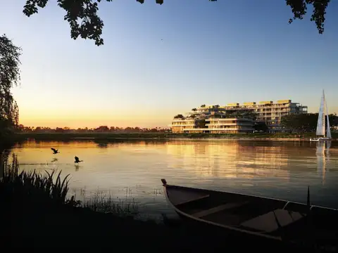 Venta de departamento 2 ambientes en Escobar