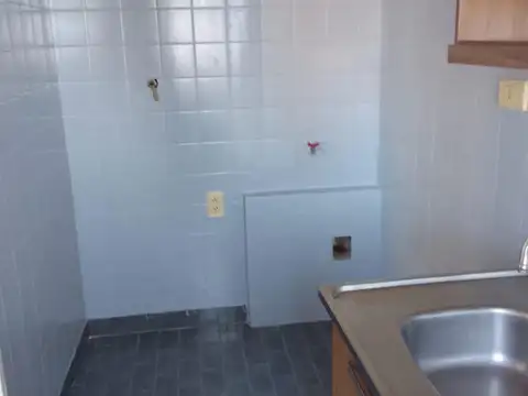 Departamento en Alquiler al Este