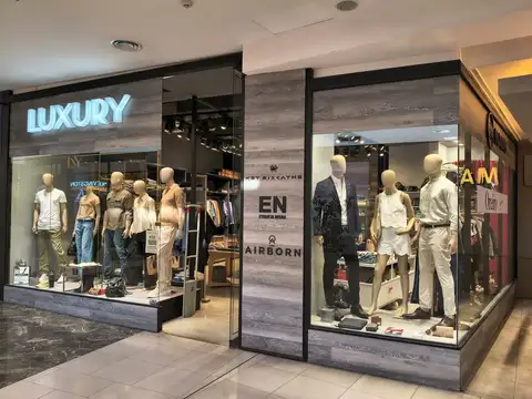 Fondo Comercio en Venta 16 años