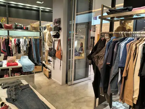 Fondo Comercio en Venta 16 años