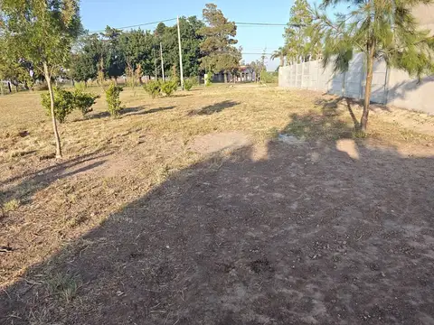 Terreno en Venta en Piñero, USD 16.000