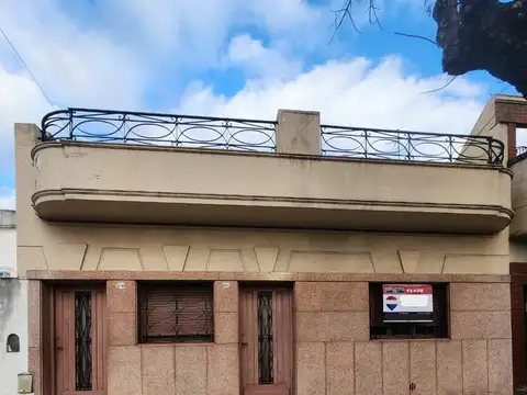 Casa en Venta en Mataderos, CABA