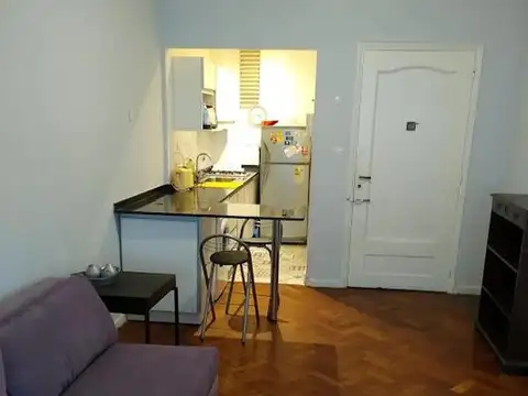 Anchorena 1700, Piso 4