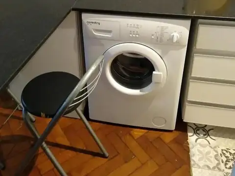 Departamento en Alquiler Temporal 35 años