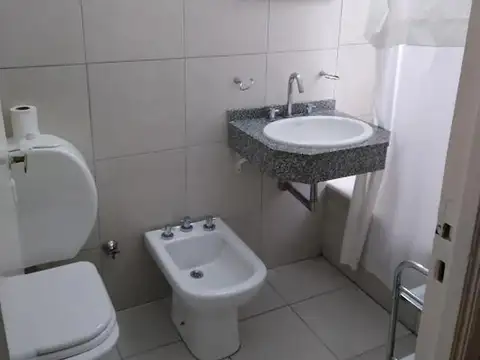 Departamento en Alquiler Temporal de Monoambiente