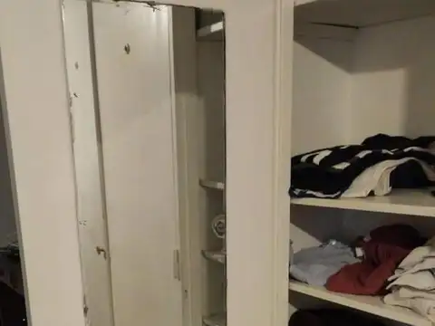 Anchorena 1700, Piso 4