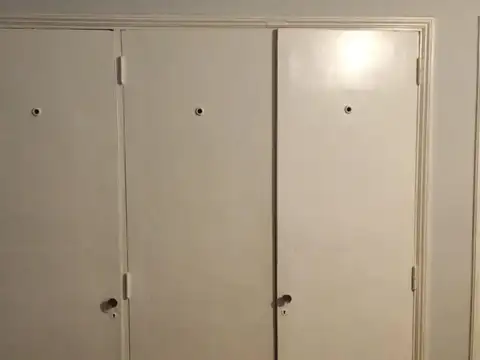 Departamento en alquiler temporario