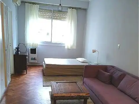 Departamento en alquiler temporario