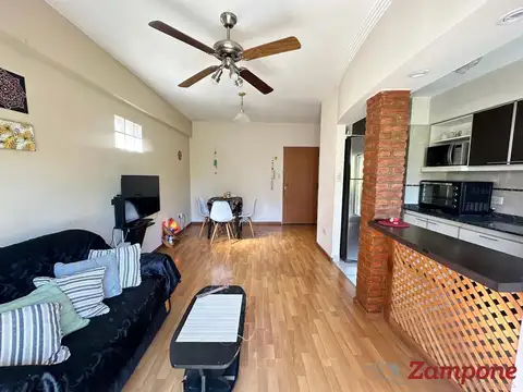 Departamento en Venta 9 años