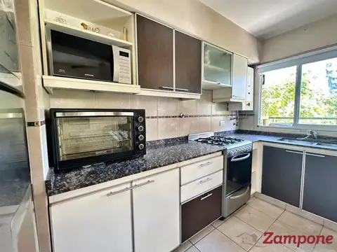 Departamento en Venta al Noroeste