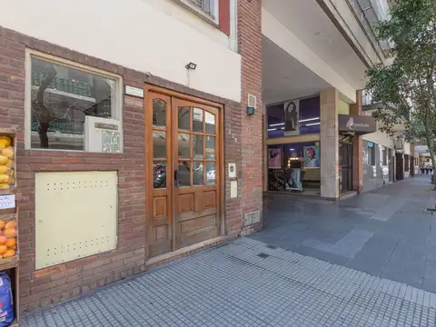 Departamento en Venta al Oeste