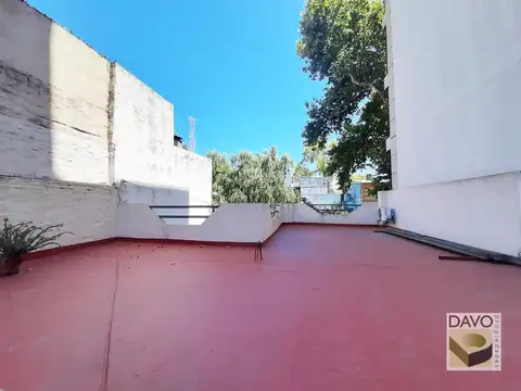 Terreno en Venta en Paternal, USD 270.000