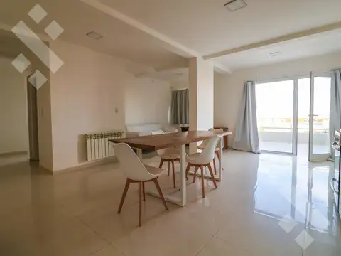 Departamento en Alquiler de 3 ambientes