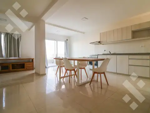 Departamento en Alquiler A Estrenar