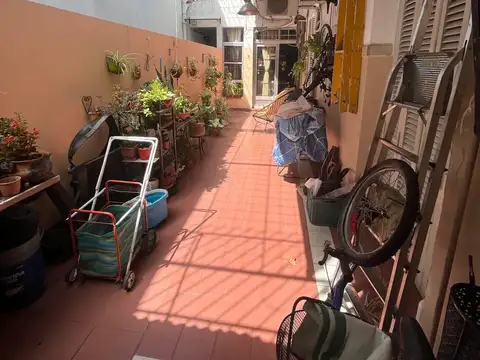 Depto Tipo Casa en Venta de 3 dormitorios