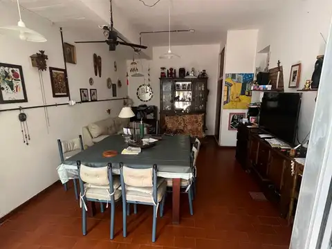 Depto Tipo Casa en Venta en Villa Luro, USD 190.000