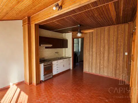 Depto Tipo Casa en Alquiler de 3 ambientes
