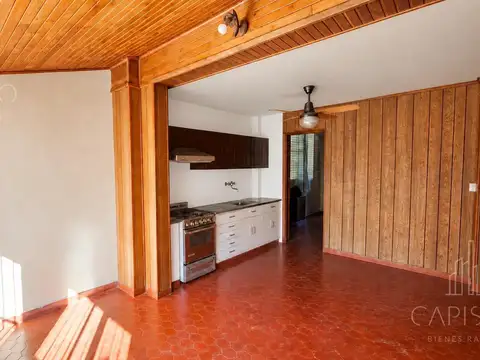 Ituzaingó al 1500