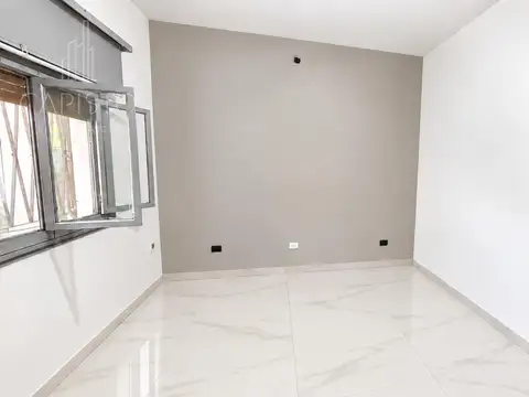 Depto Tipo Casa en Alquiler 45 años