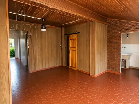 Ituzaingó al 1500
