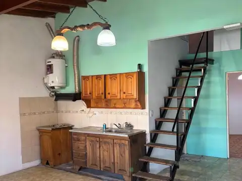 Casa En Alquiler En Luis Guillon