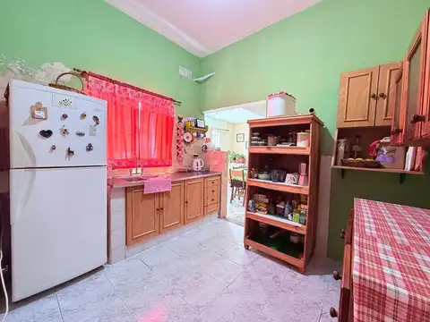 Casa en Venta de 4 dormitorios