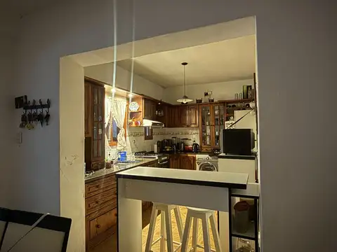 Depto Tipo Casa en Venta con 1 cocheras