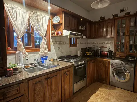 Depto Tipo Casa en Venta al Este