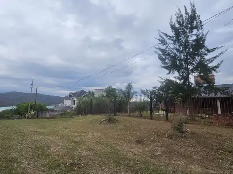 Dique La Ciénega- El Carmen