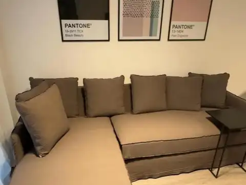 Departamento en Alquiler Temporal de 1 dormitorio