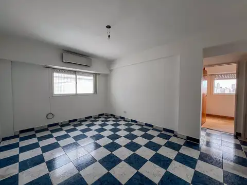 Departamento en Alquiler en Parque Chacabuco, CABA