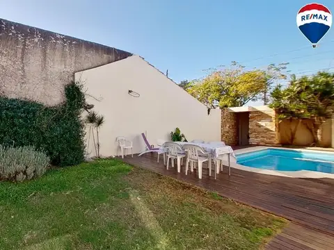 Casa en Venta en Lomas de Zamora, USD 219.000