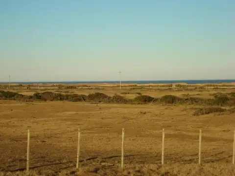 Ruta 10 KM 188, La Rinconada.