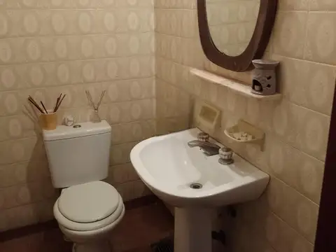 Casa en Alquiler al Este