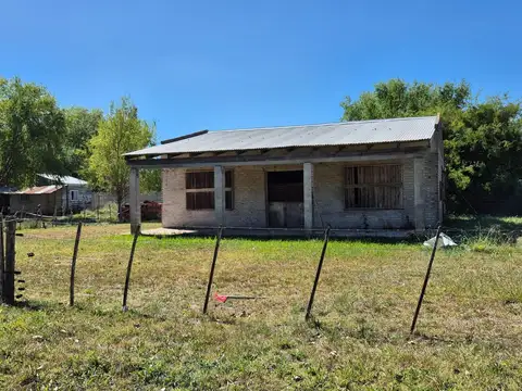 CASA A TERMINAR