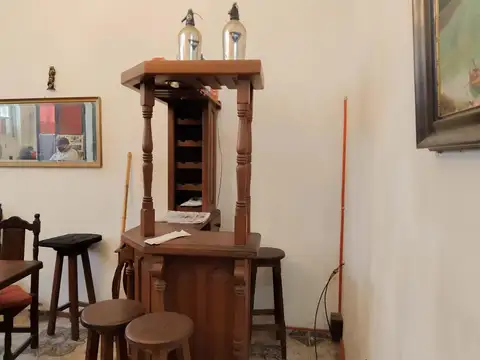 Depto Tipo Casa en Venta en Villa Lynch, USD 93.000