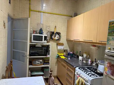 Depto Tipo Casa en Venta en Belgrano, USD 165.000