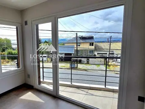 Monoambiente en venta en Jardín Botánico, San Carlos de Bariloche - A estrenar
