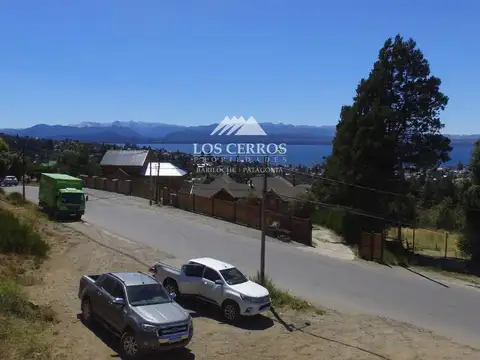Monoambiente en venta en Jardín Botánico, San Carlos de Bariloche - A estrenar