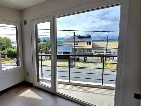 Monoambiente en venta en Jardín Botánico, San Carlos de Bariloche - A estrenar