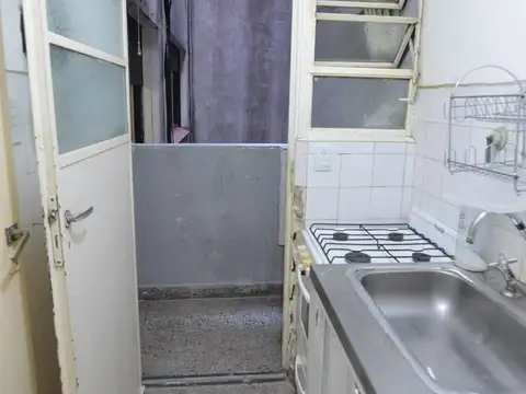 Departamento en Alquiler al Noroeste