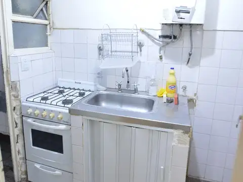 Departamento en Alquiler en Recoleta, $ 600.000