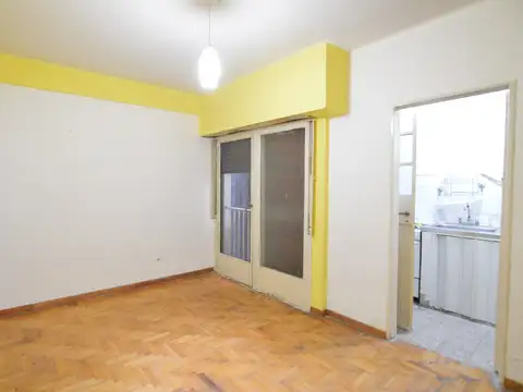 Departamento en Alquiler de 2 ambientes