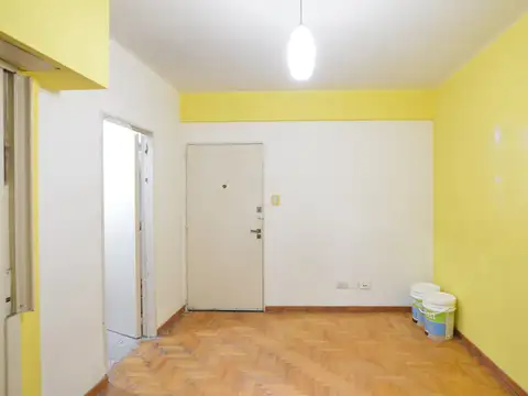 Departamento en Alquiler de 1 dormitorio