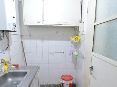 Departamento en Alquiler 60 años