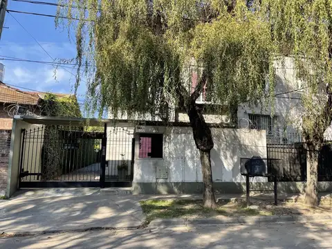 DEPTO | 4 AMBIENTES | CON RENTA | COCHERA | PISCINA | VILLA MORRA PILAR