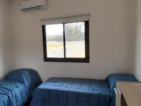 Departamento en Alquiler Temporal con 2 cocheras